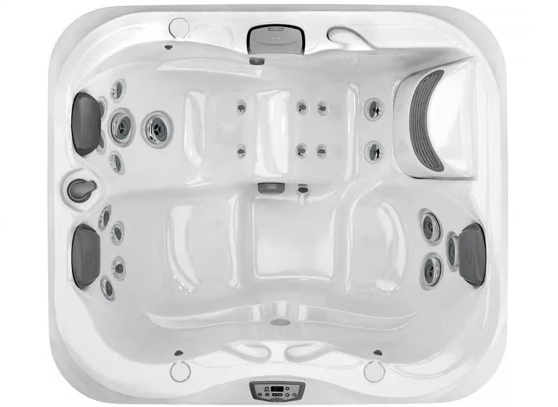 Spa J-315™ – Spa compact 3 places avec allonge et jets PowerPro®