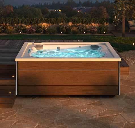 Spa J-404L™ – Spa 2 places