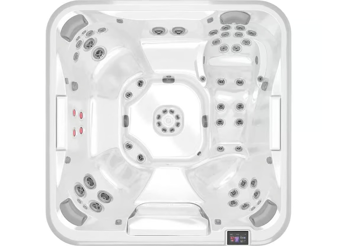 Spa J-508L™ – Spa 6 places