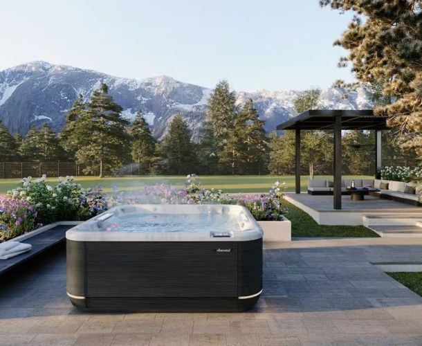 Spa J-508L™ – Spa 6 places