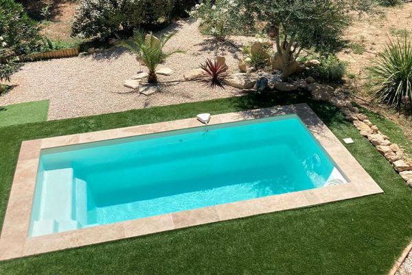 Starlite – Mini piscine urbaine sans autorisation