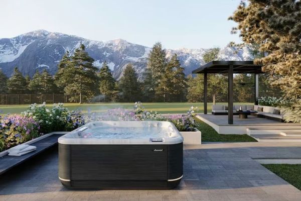 Spa J-508L™ – Spa 6 places