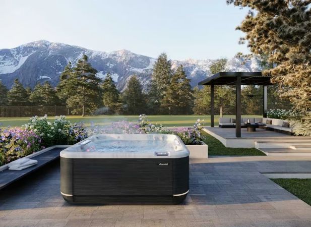 Spa J-508L™ – Spa 6 places