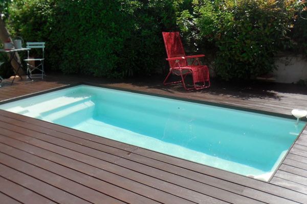 Starlite – Mini piscine urbaine sans autorisation