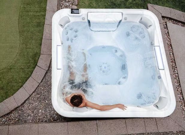 Spa J-508L™ – Spa 6 places