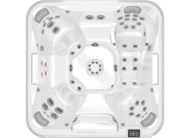 Spa J-508L™ – Spa 6 places