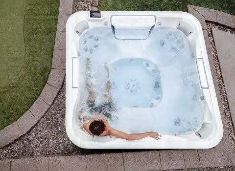 Spa J-508L™ – Spa 6 places