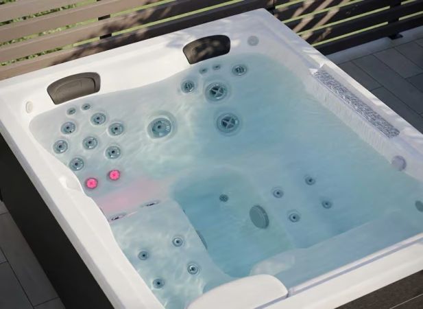 Spa J-404L™ – Spa 2 places