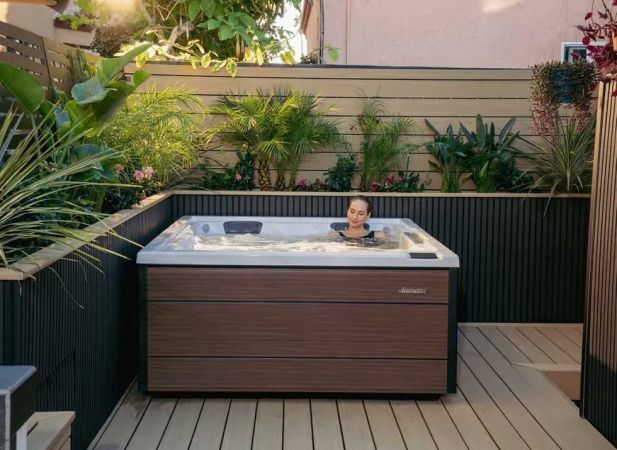 Spa J-404L™ – Spa 2 places