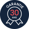Garantie 30 ans