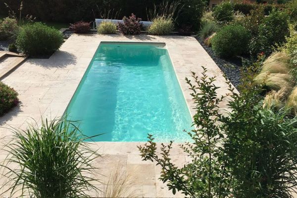 Starlite XXL – Mini piscine au format couloir de nage