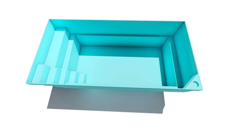 Starlite – Mini piscine urbaine sans autorisation