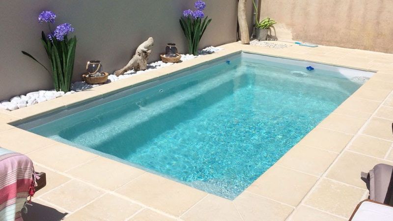 Starlite – Mini piscine urbaine sans autorisation