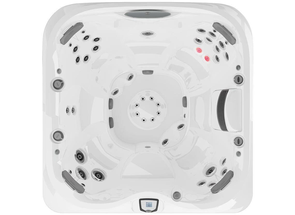 Spa J-445™ – Spa 5 places avec siège infrarouge FX-IR et 46 jets PowerPro®