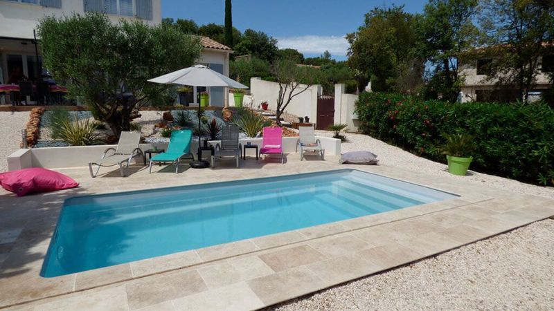 Cobalt – Piscine rectangulaire sécurisante et élégante